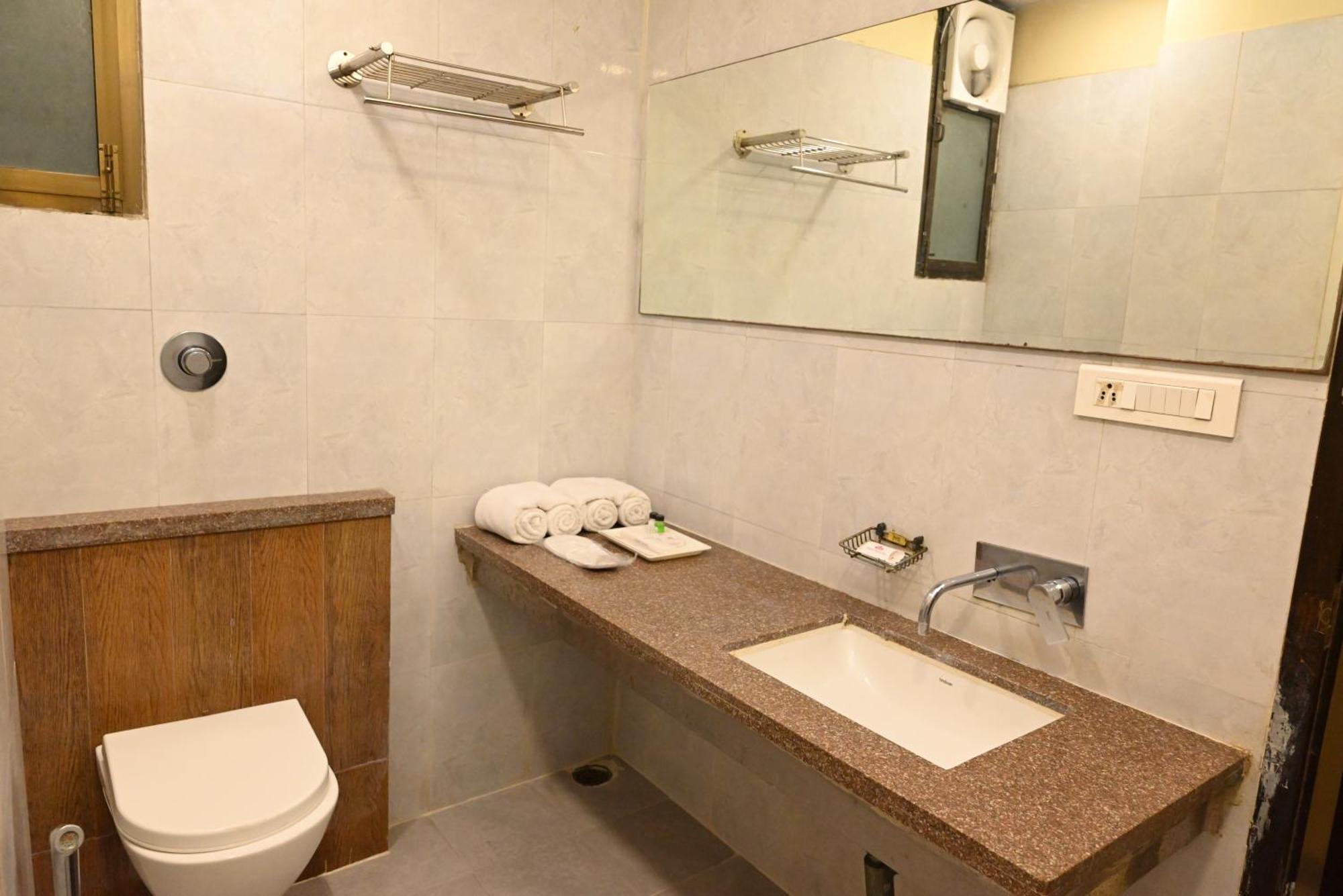 Hotel Plaza Inn, Ajmer Exterior foto