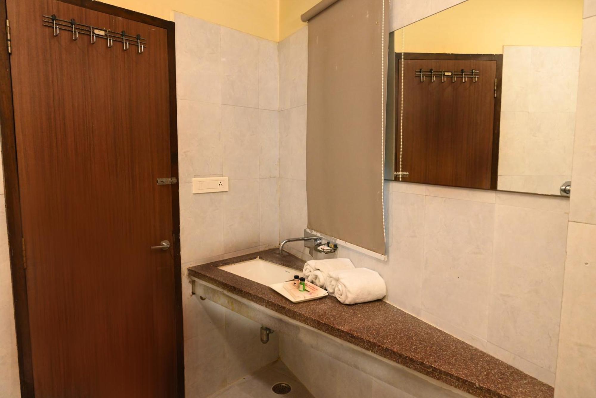 Hotel Plaza Inn, Ajmer Exterior foto